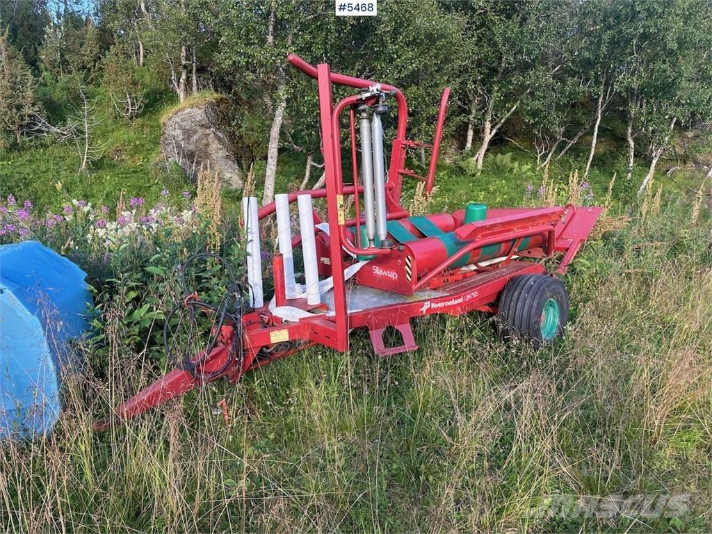 Kverneland UN7515 Outro equipamento de ceifa