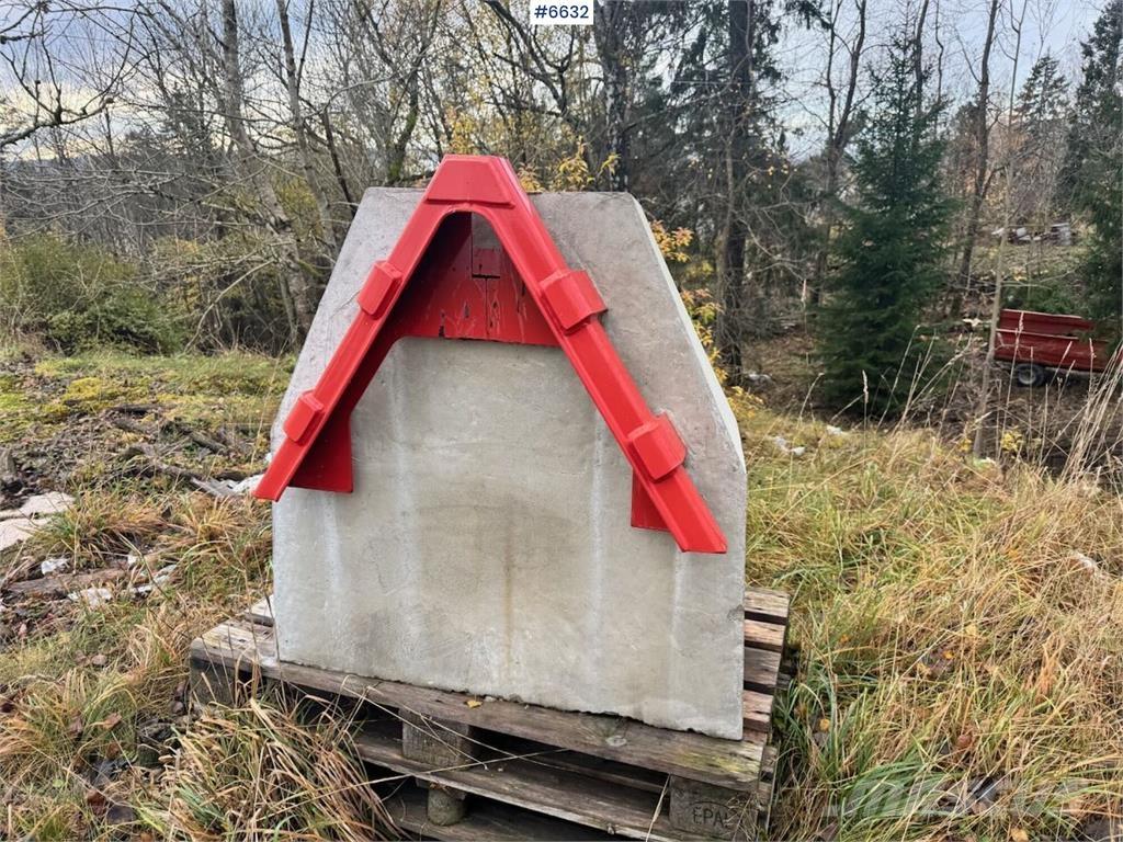  lodd til traktor Outros componentes