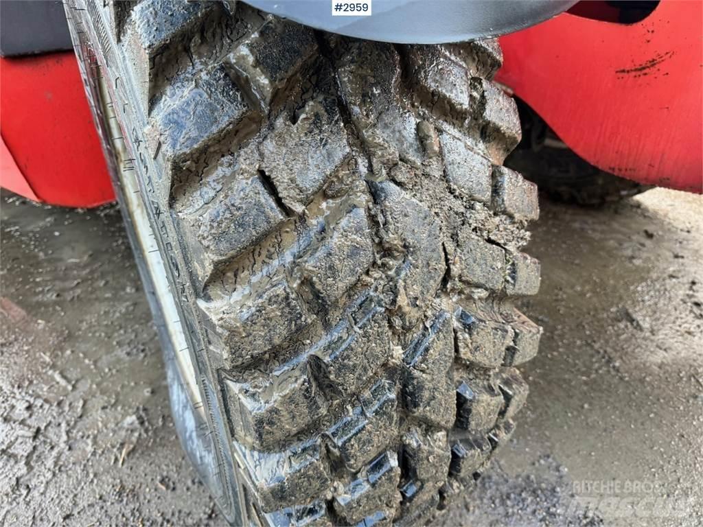 Manitou MT1440 Empilhadores - Outros