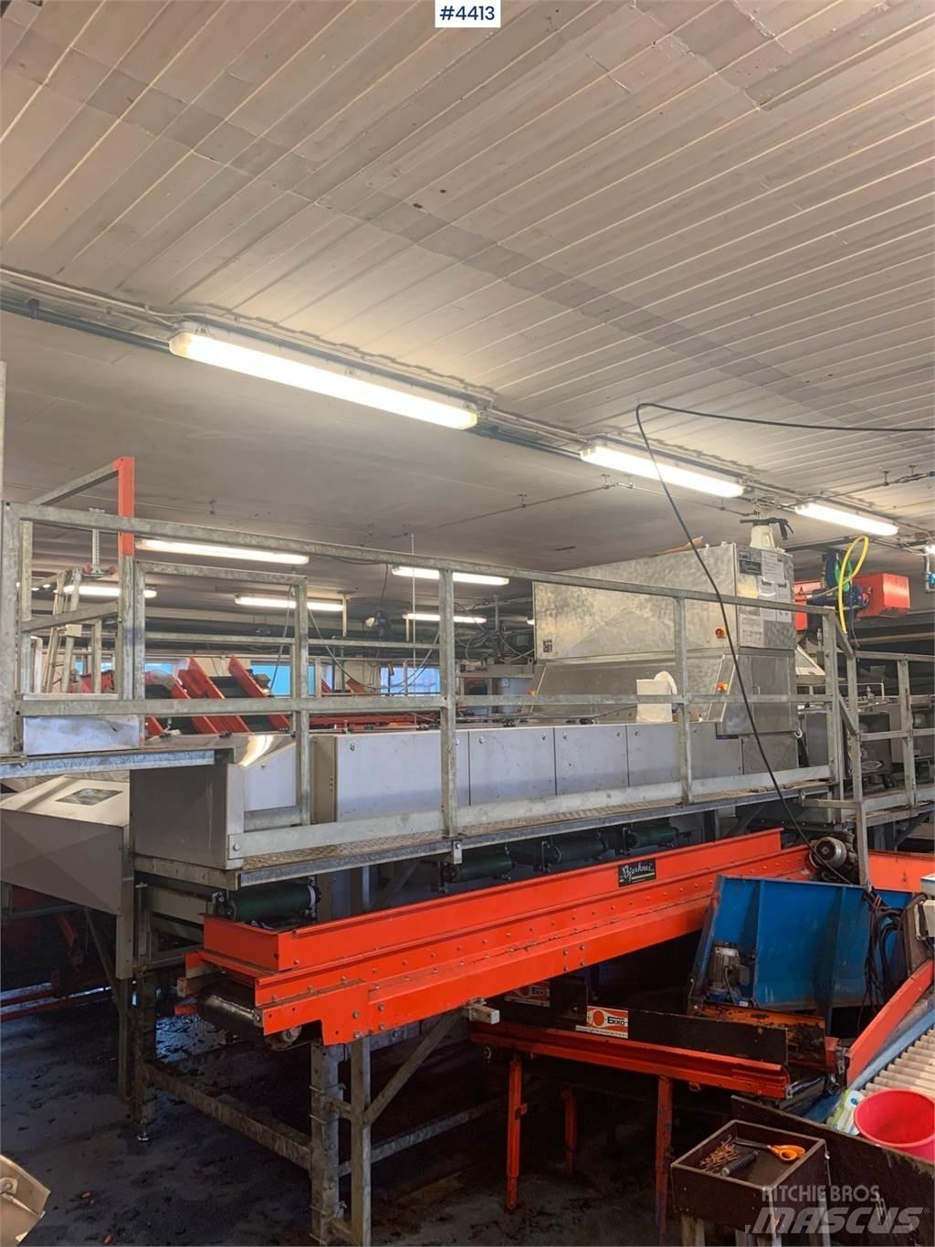  Newtec Cellox Agricultura - Outros
