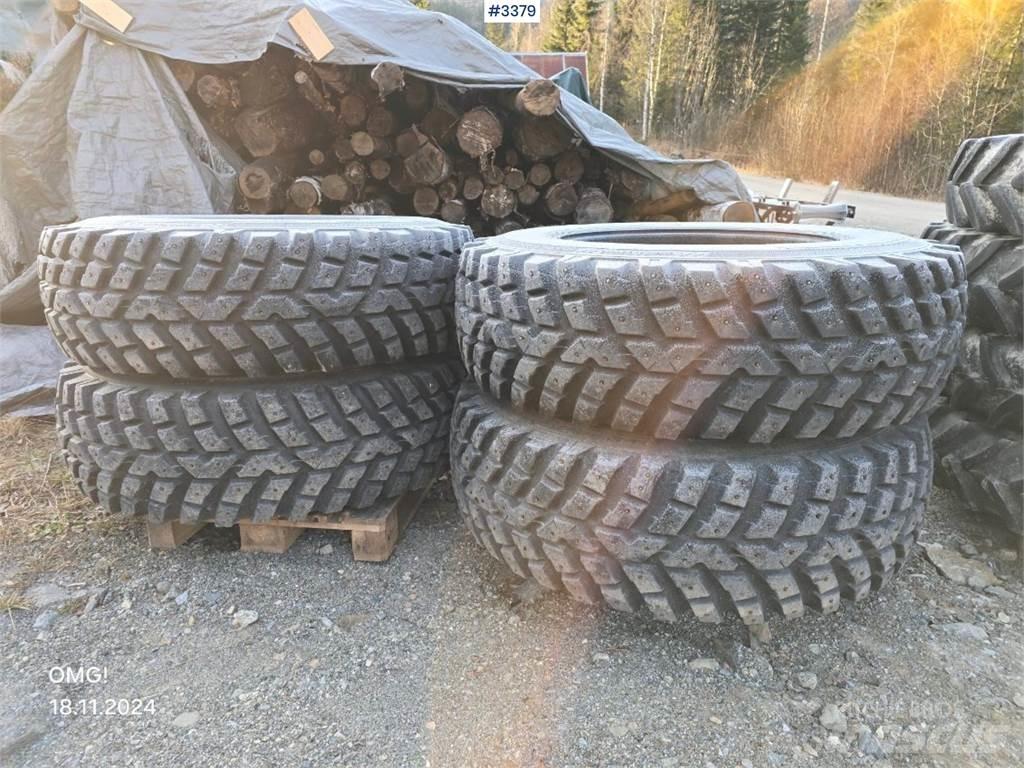 Nokian 440/80R30 Outros componentes