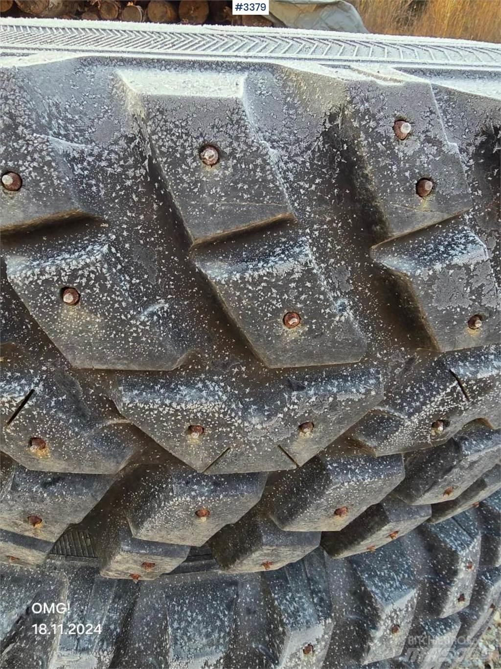 Nokian 440/80R30 Outros componentes