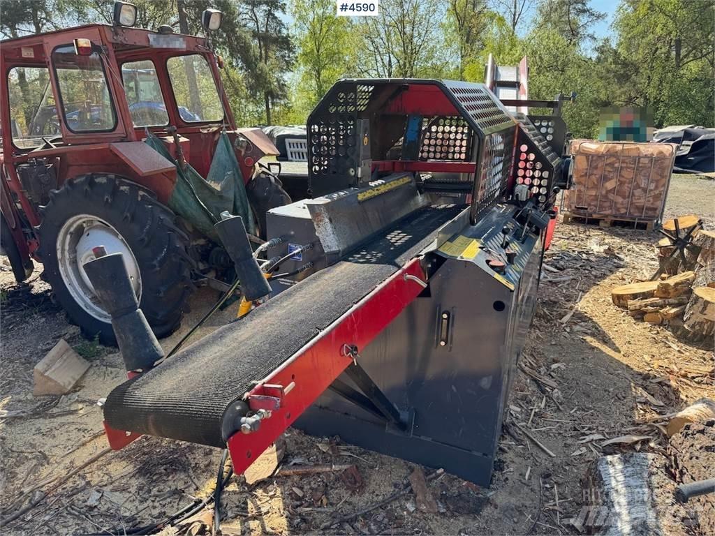 Palax KS 45S Outros componentes