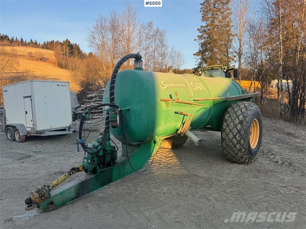 SAK FV88E-1 Perfuradoras