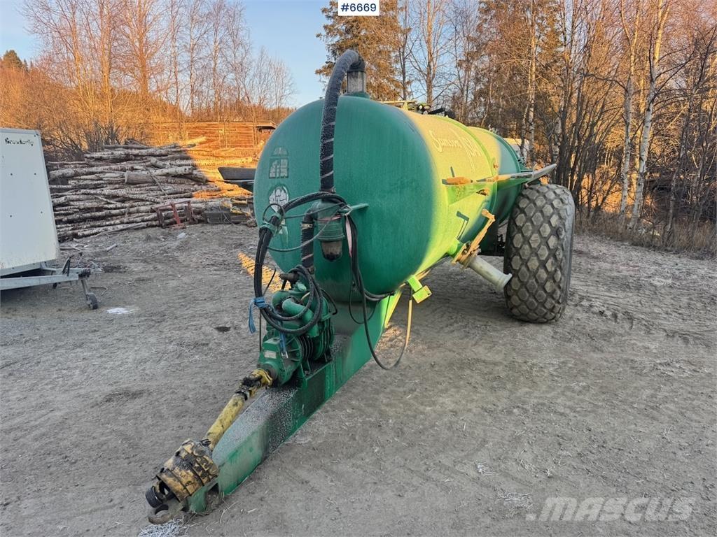 SAK FV88E-1 Perfuradoras