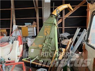  Serigstad 1340 Outros equipamentos de forragem e ceifa