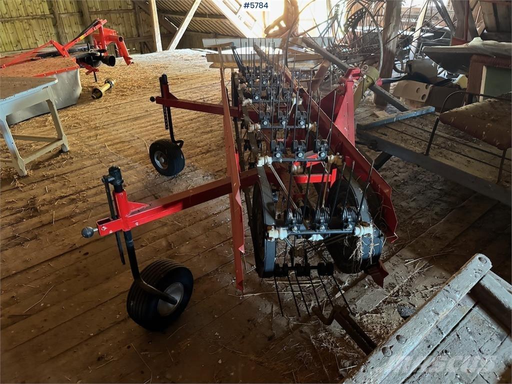 SIP Favorit 220 Outro equipamento de ceifa