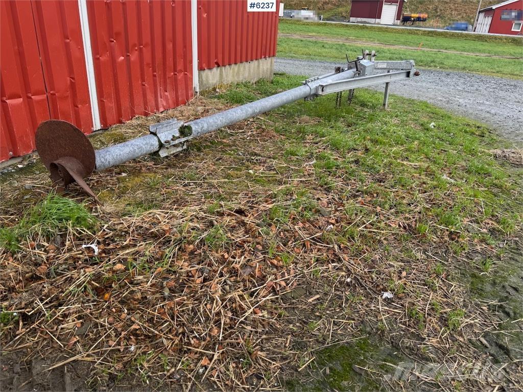 Storth SW100P Perfuradoras