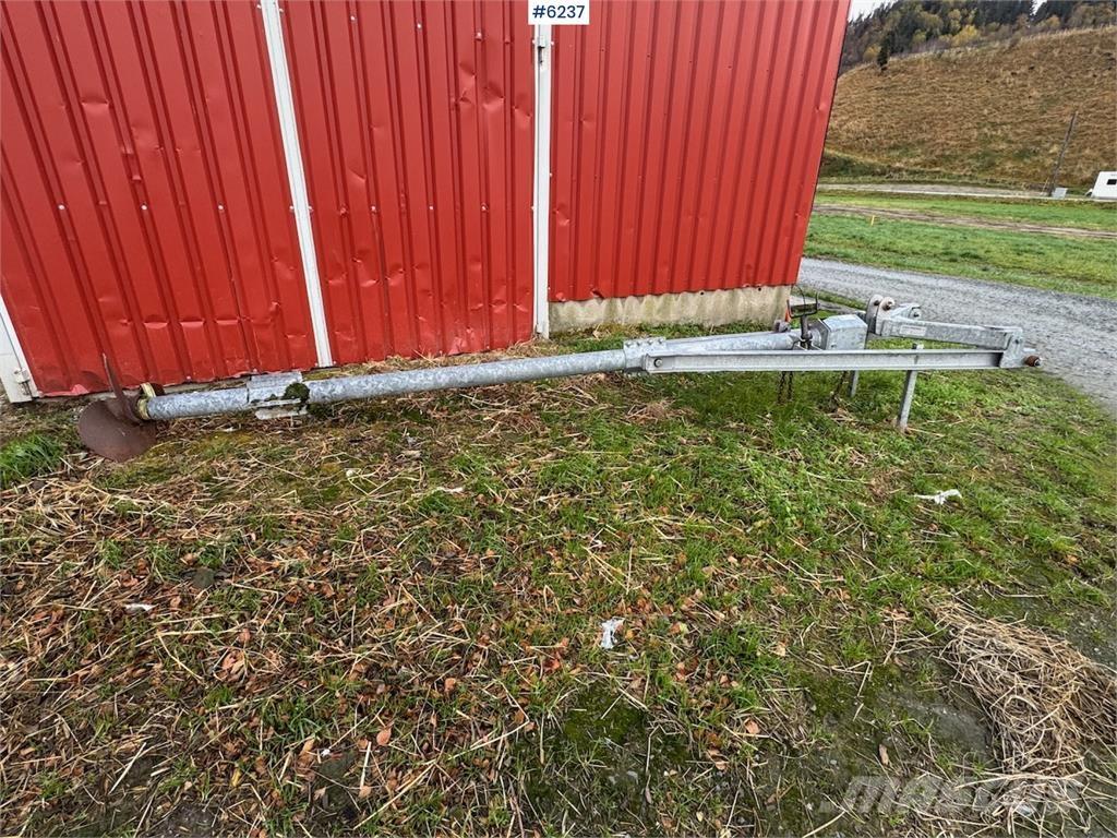 Storth SW100P Perfuradoras