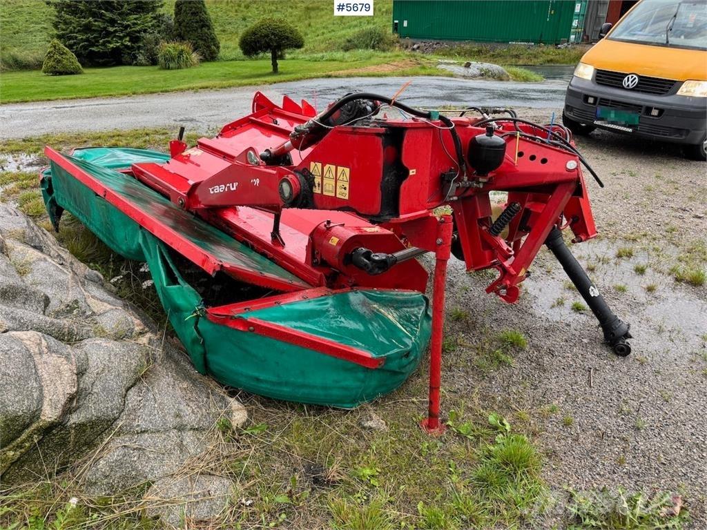 Taarup 3128 Outro equipamento de ceifa