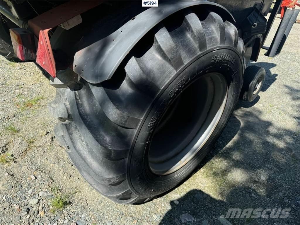 Taarup Bio 6844 Outro equipamento de ceifa