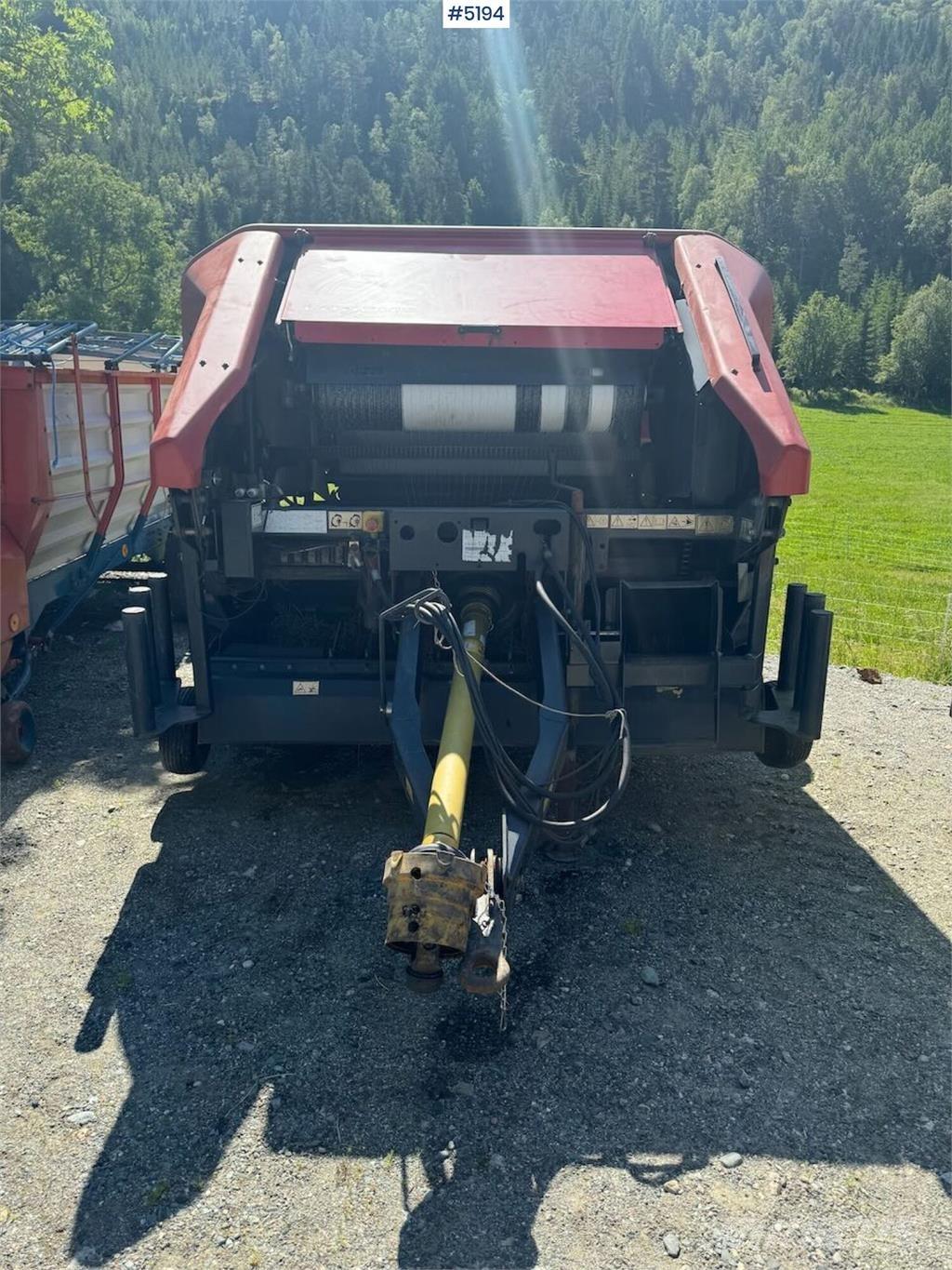 Taarup Bio 6844 Outro equipamento de ceifa