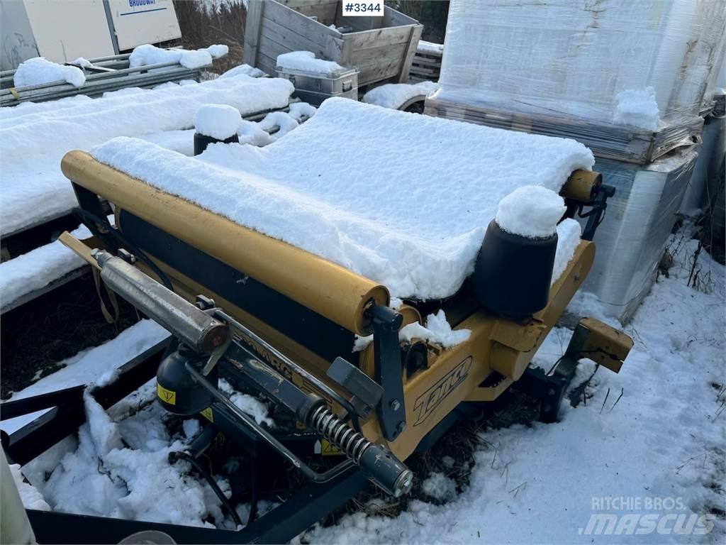 Tanco 280 APC Outro equipamento de ceifa