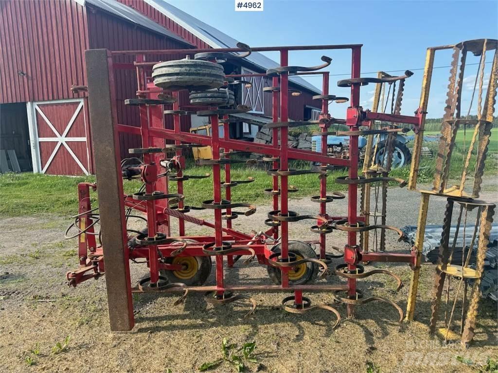 Väderstad Harv Outras máquinas de lavoura e acessórios