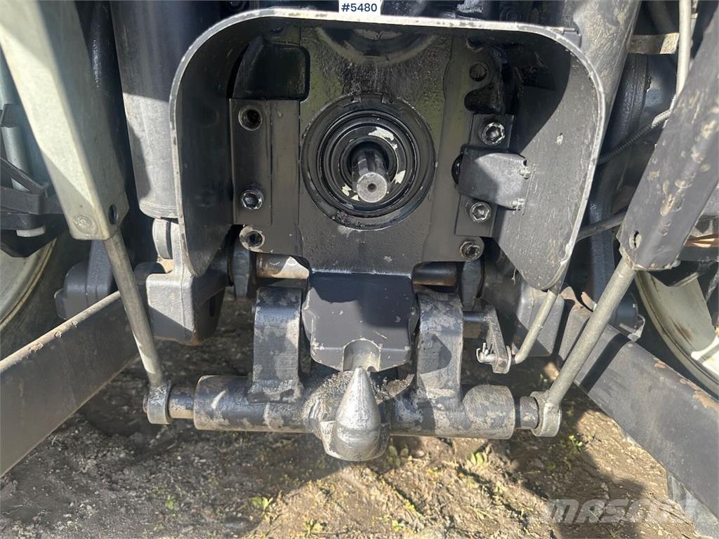 Valtra N101 Tratores Agrícolas usados
