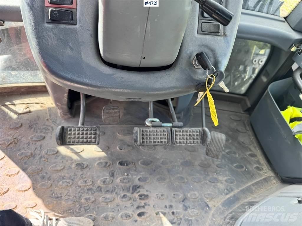 Valtra N142 Tratores Agrícolas usados