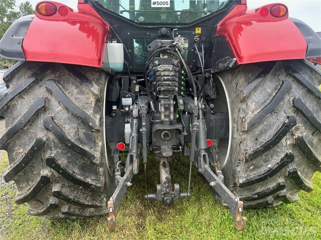 Valtra T213 Tratores Agrícolas usados