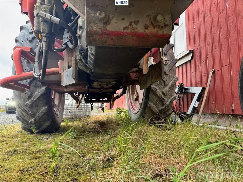 Volvo BM 500 Tratores Agrícolas usados