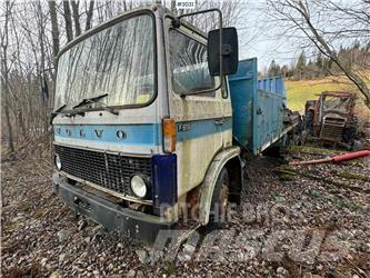 Volvo F 609 Outros Camiões