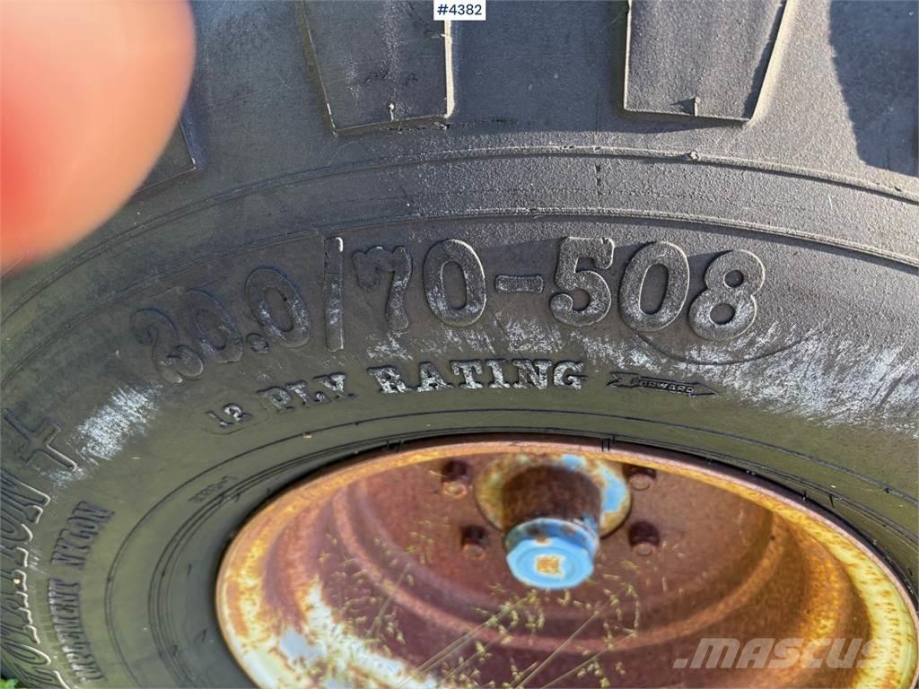 Zetor 4911 Tratores Agrícolas usados