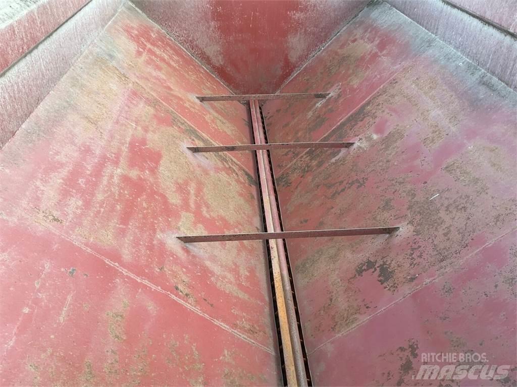  10 Outros reboques agricolas