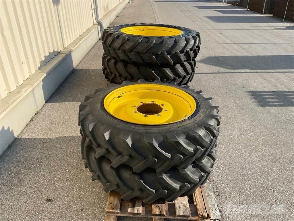  11.2R28 - 380/85R38 Pneus Agrícolas