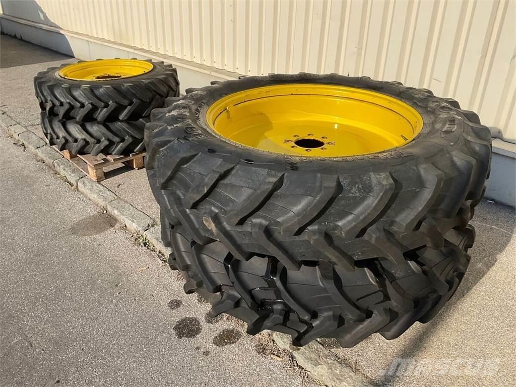  11.2R28 - 380/85R38 Pneus Agrícolas