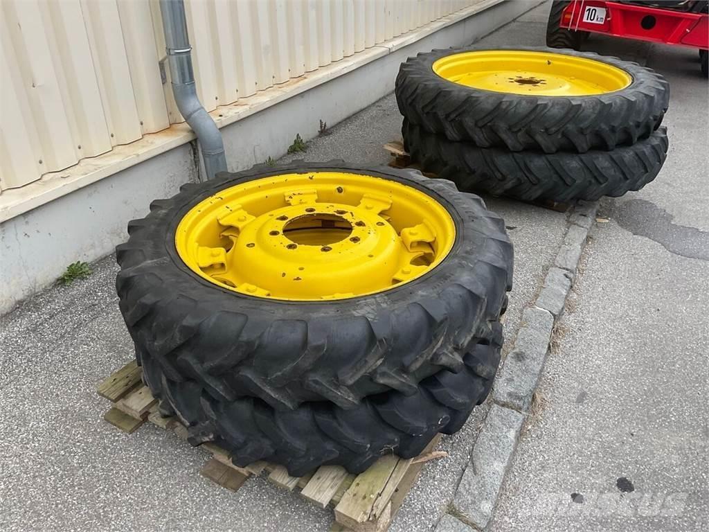  230/95R32 - 270/95R44 Pneus Agrícolas