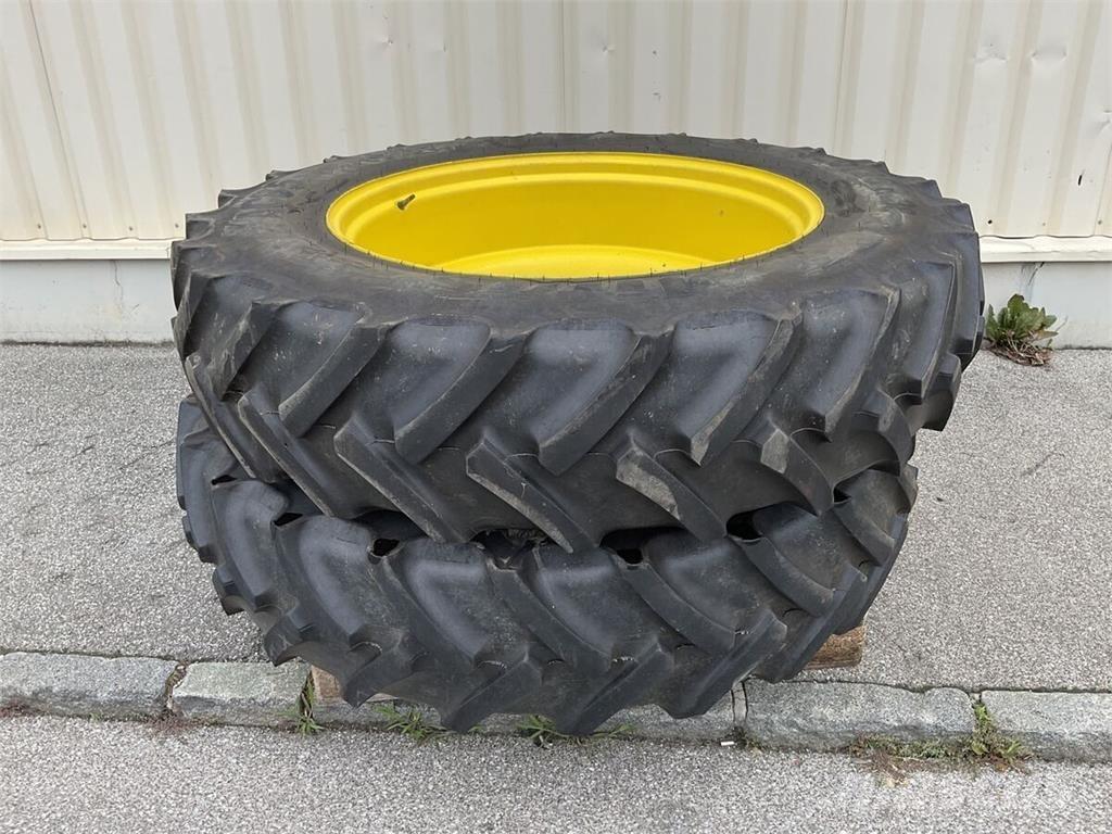  380/95 R 38 Pneus Agrícolas