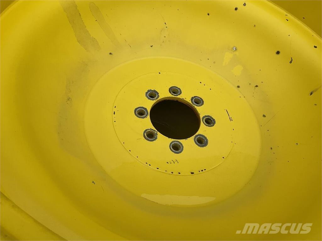  380/95 R 38 Pneus Agrícolas