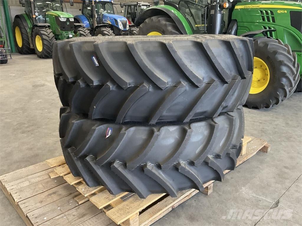  540/65 R38 Pneus Agrícolas