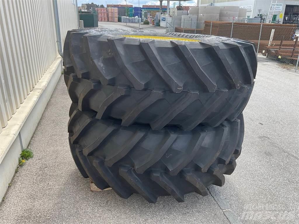  650/65 R 38 Pneus Agrícolas