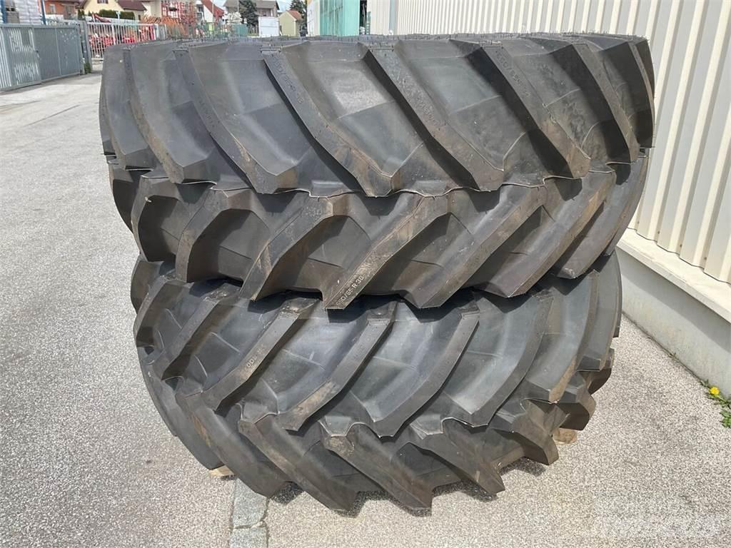  650/65 R 38 Pneus Agrícolas