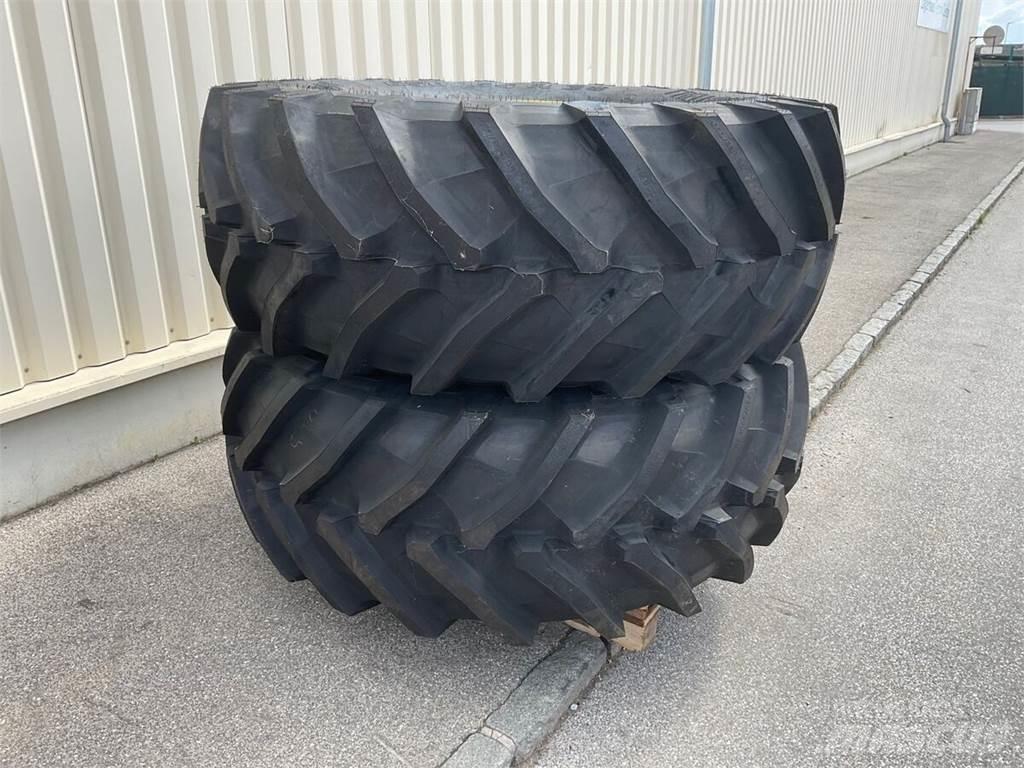  650/65 R 38 Pneus Agrícolas