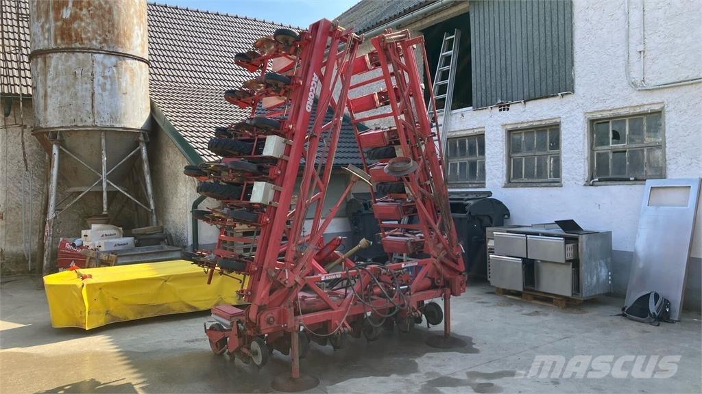 Accord Monopill Plantadores