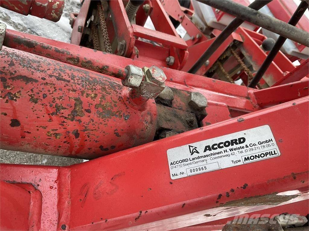 Accord Monopill Plantadores