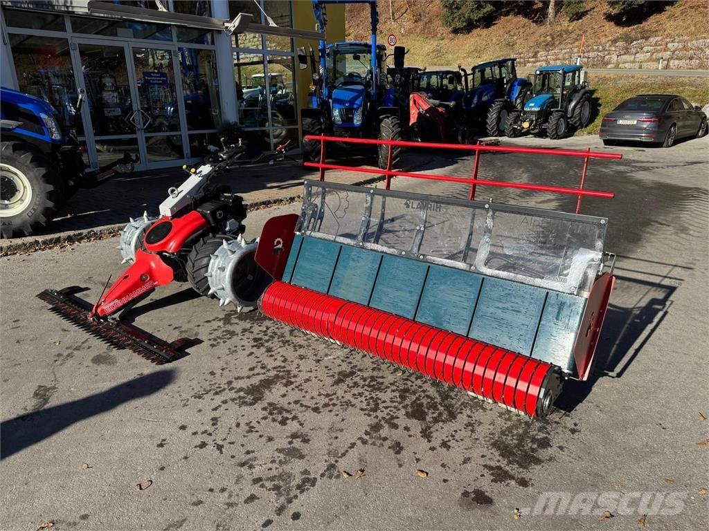 Aebi CC 36 Corta-Relvas Riders