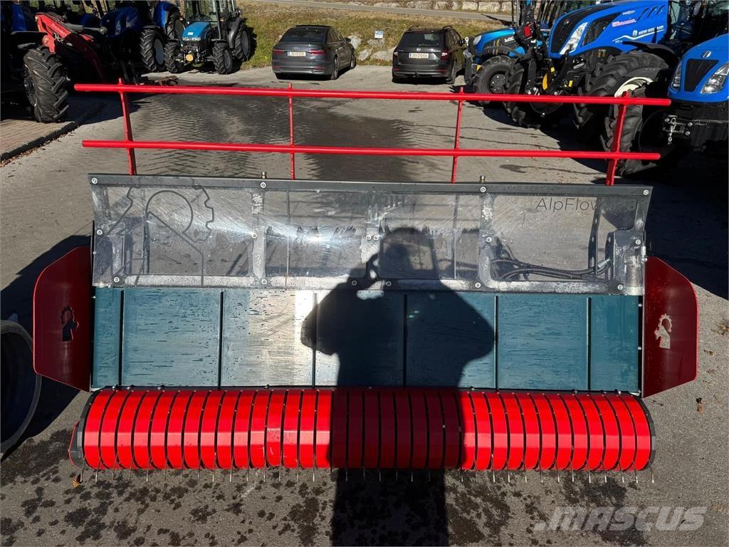 Aebi CC 36 Corta-Relvas Riders