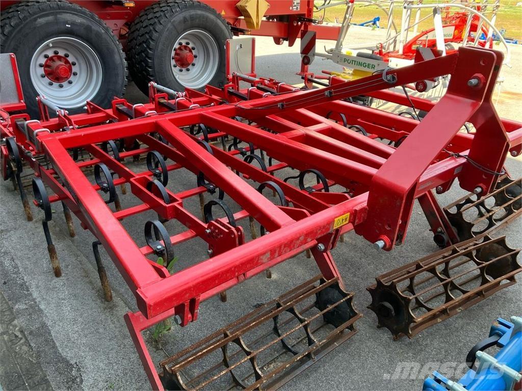 Agri Farm 3m Outras semeadeiras e acessórios