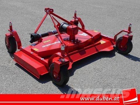 Agrimaster DM 180 P Gadanheiras e cortadores de folhas para pastos