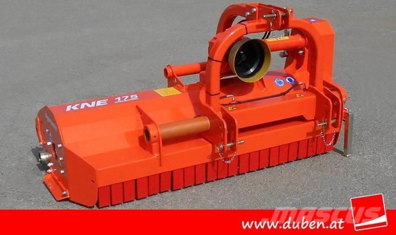 Agrimaster SKE 175 Gadanheiras e cortadores de folhas para pastos