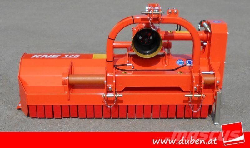 Agrimaster SKE 175 Gadanheiras e cortadores de folhas para pastos