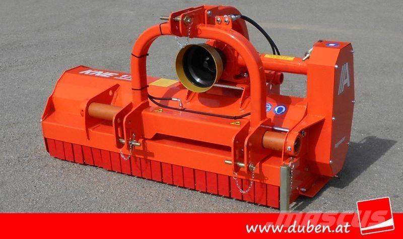 Agrimaster SKE 175 Gadanheiras e cortadores de folhas para pastos