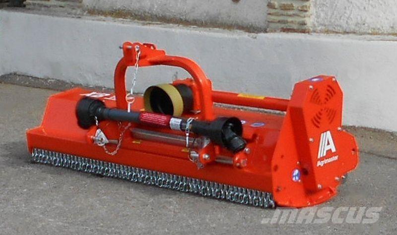 Agrimaster SXB 180 Gadanheiras e cortadores de folhas para pastos
