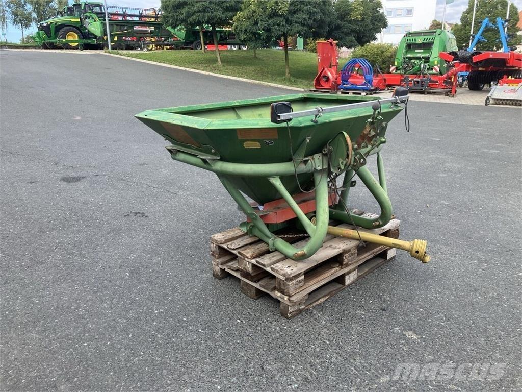 Amazone ZA-F 604 Outras máquinas e acessórios de fertilização