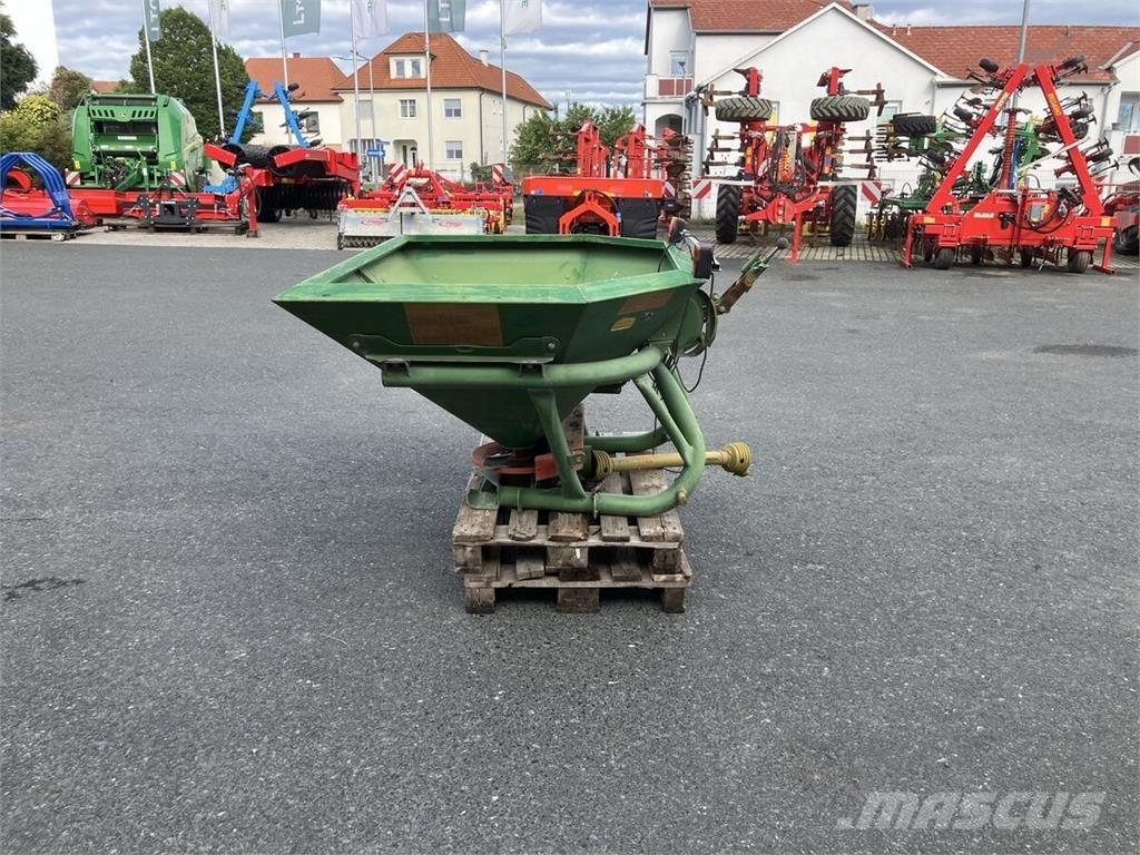 Amazone ZA-F 604 Outras máquinas e acessórios de fertilização