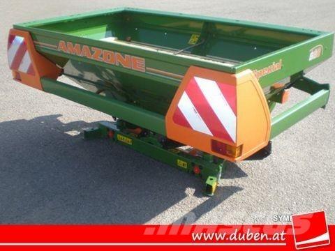 Amazone ZA-M 1502 Outras máquinas e acessórios de fertilização