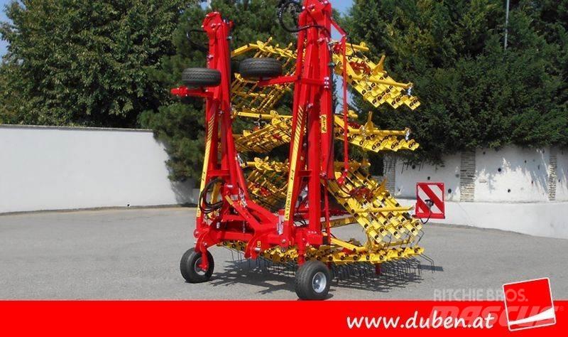 APV AS 12000 M1 Outras semeadeiras e acessórios