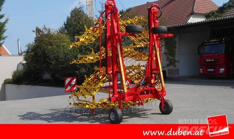 APV AS 12000 M1 Outras semeadeiras e acessórios