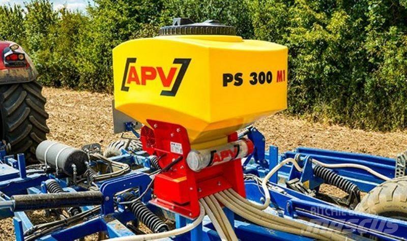 APV PS 300 M1 Outras semeadeiras e acessórios